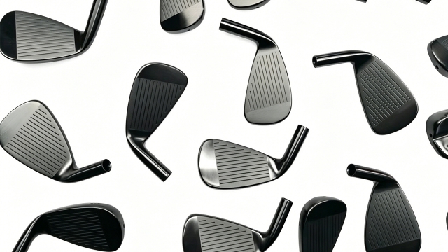 Golf Head